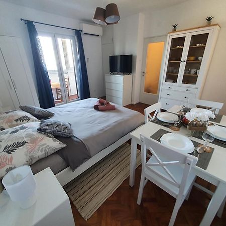 Studio Apartman Fredi Lejlighed Opatija Eksteriør billede