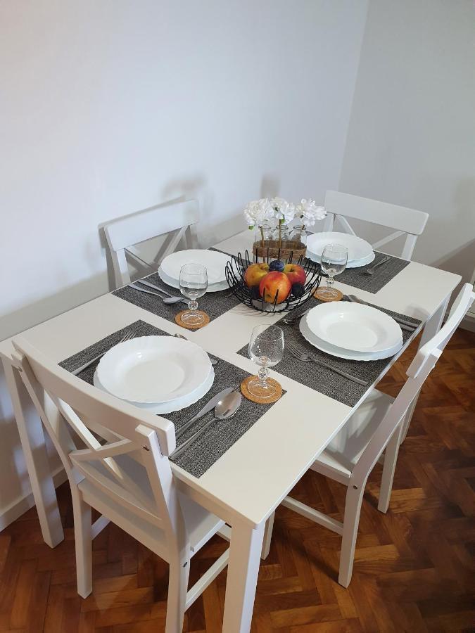 Studio Apartman Fredi Lejlighed Opatija Eksteriør billede
