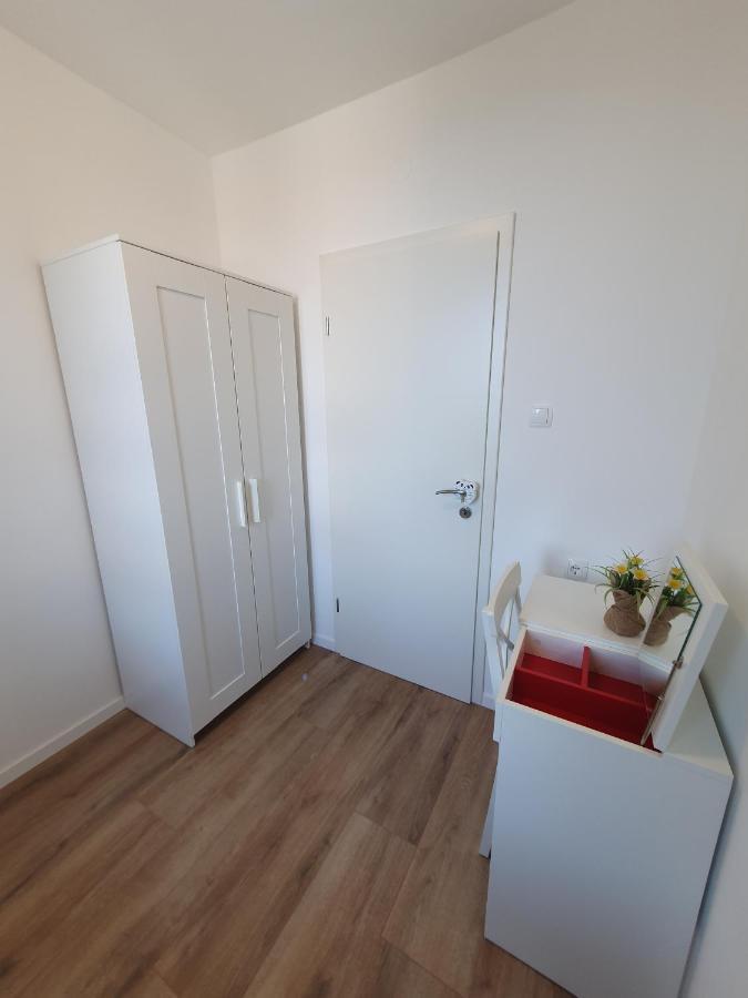 Studio Apartman Fredi Lejlighed Opatija Eksteriør billede