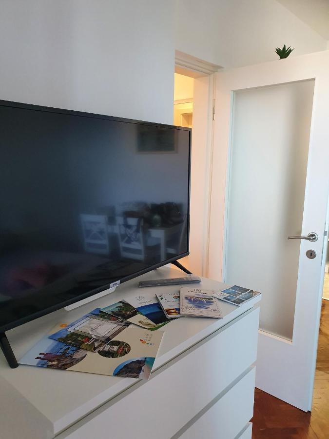 Studio Apartman Fredi Lejlighed Opatija Eksteriør billede